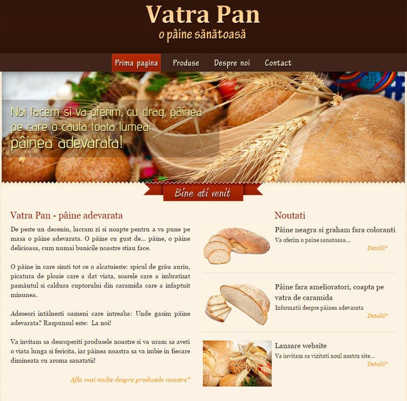 Vatra Pan