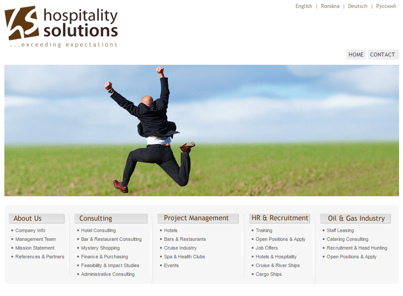 Hospitality Solutions