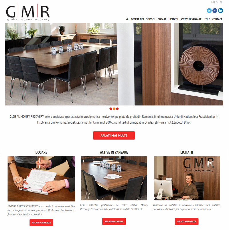 GMR Group