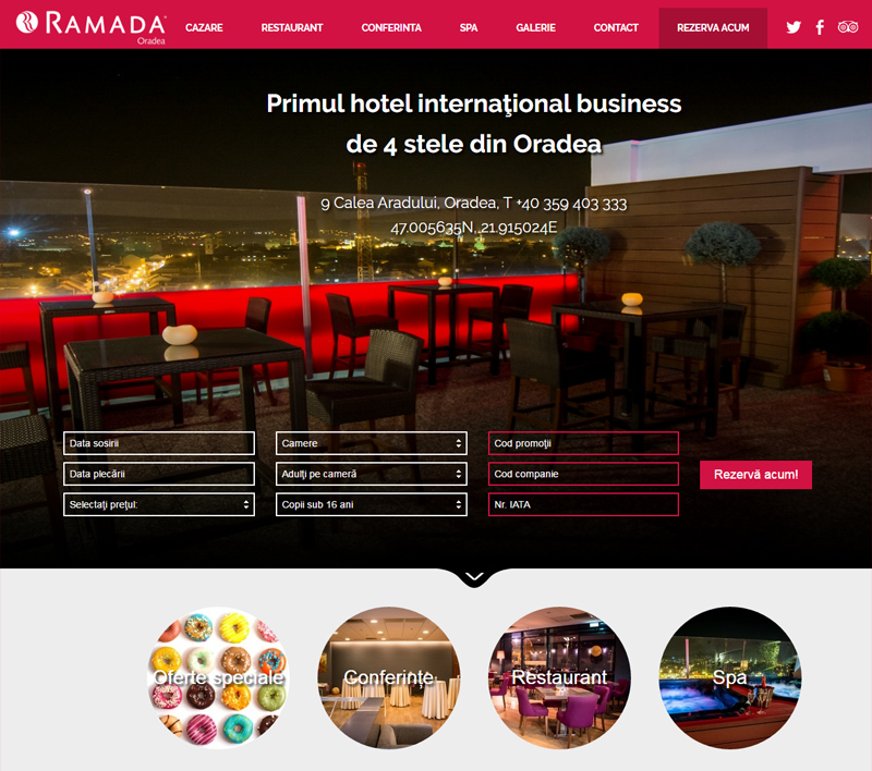 Ramada