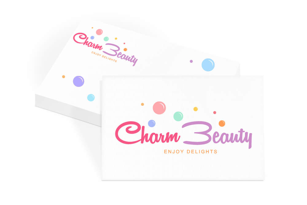 Charm Beauty