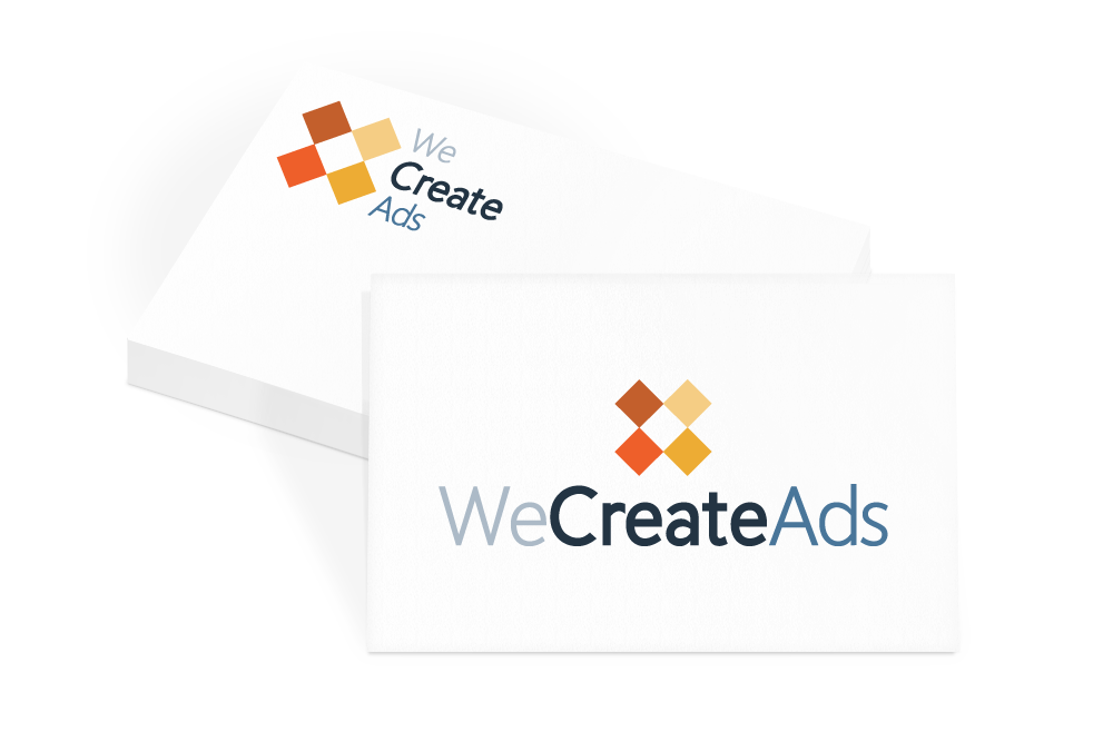 We Create ADS