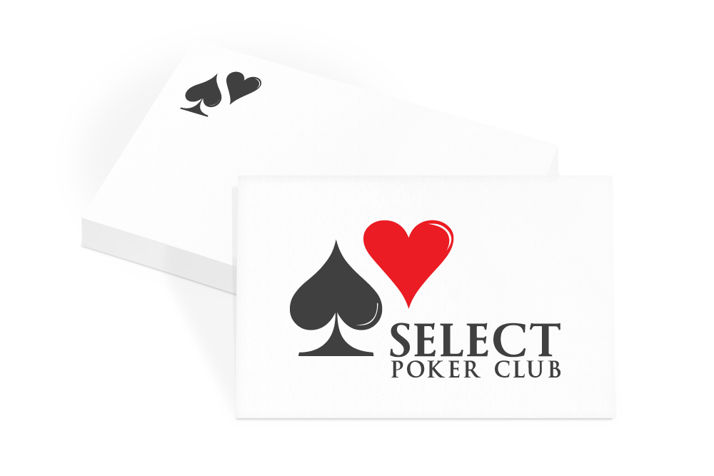 Select Poker