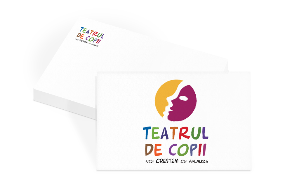 Teatrul de copiii